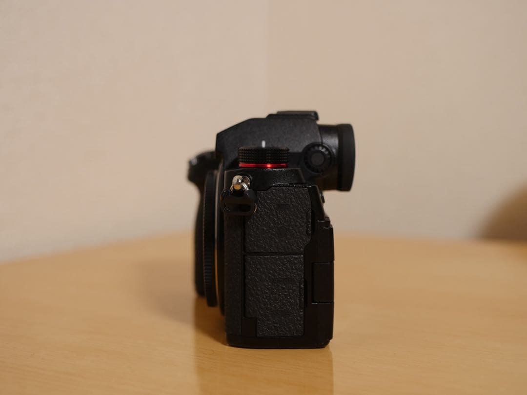 【良品】パナソニック LUMIX S5 本体