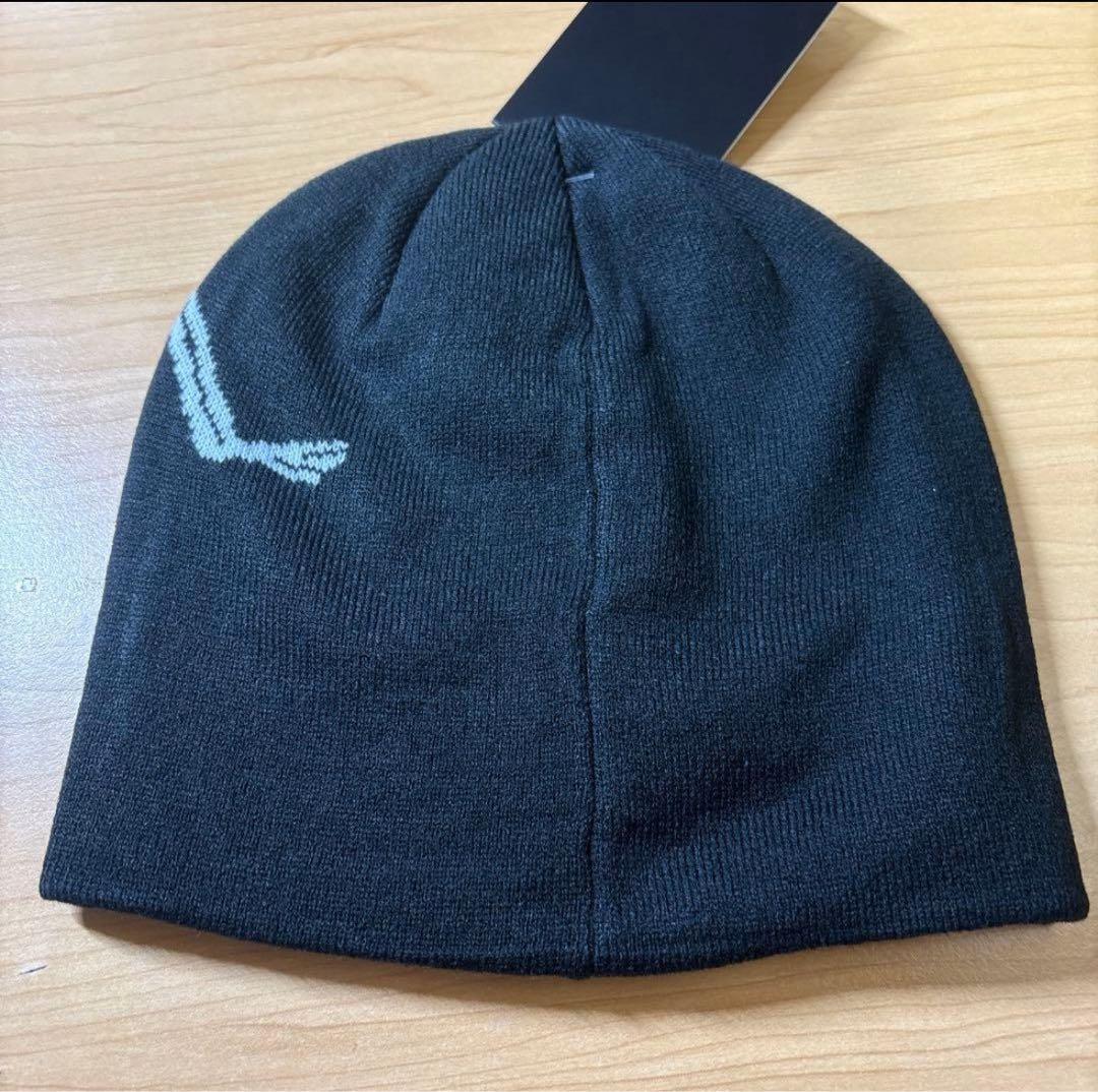 arc'teryxビーニー