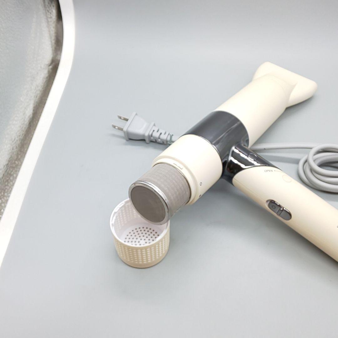 訳有 絹女　キヌジョ　KINUJO 大風量マイナスイオン ドライヤー 31