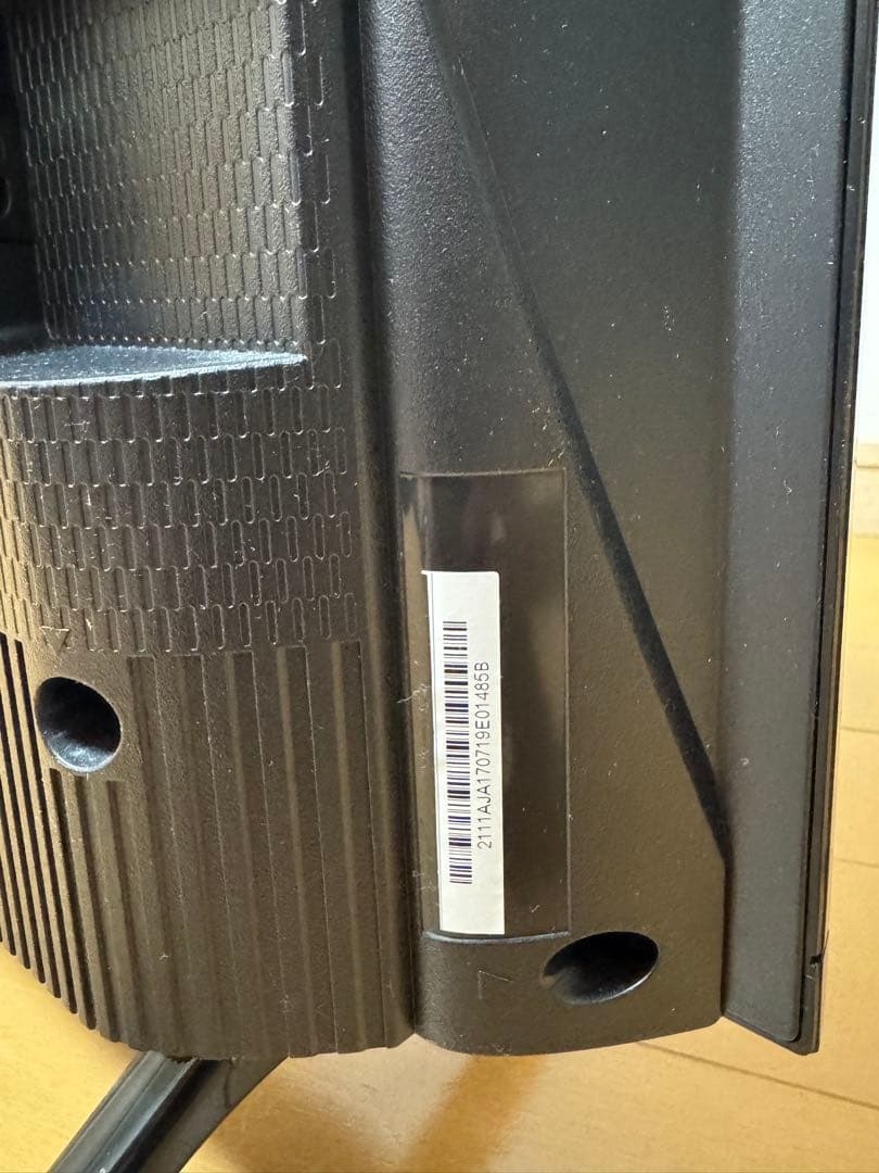 2021年製 TCL32型　32S5200A