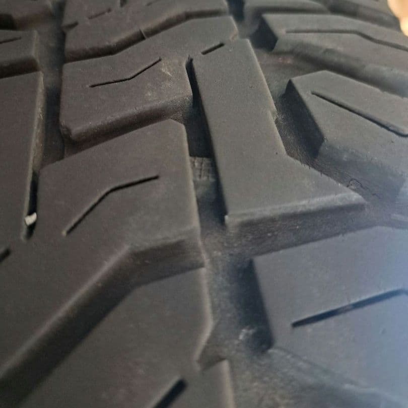 ハスラー オープンカントリー エンケイホイール 4本 165/65R15