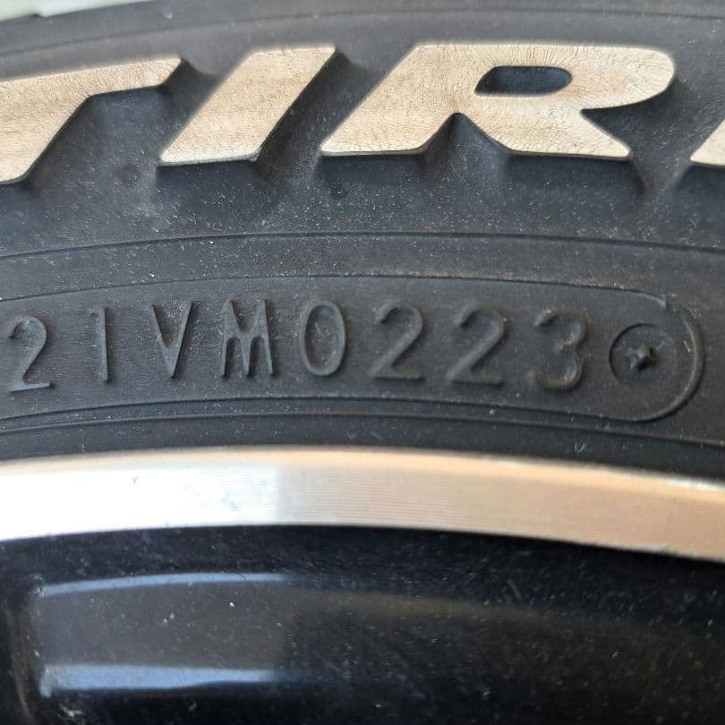 ハスラー オープンカントリー エンケイホイール 4本 165/65R15