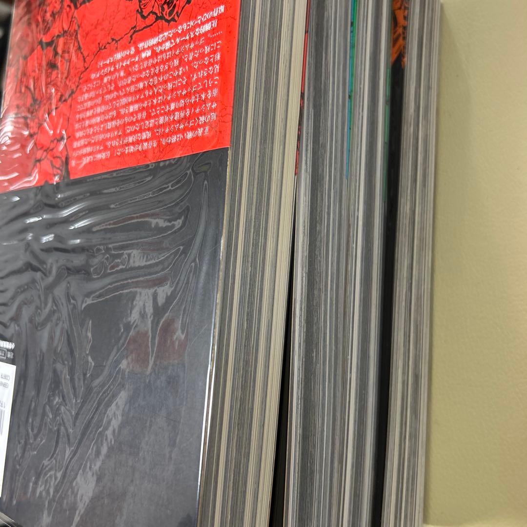 バットマン　ノーマンズランド　全巻セット