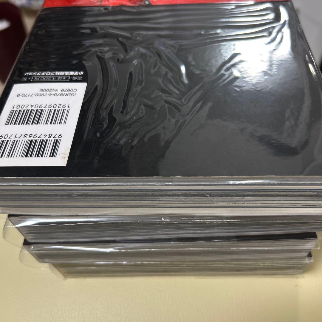 バットマン　ノーマンズランド　全巻セット