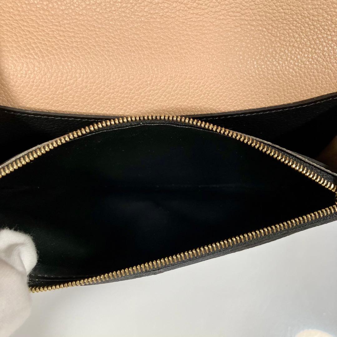 ルイヴィトン モノグラム アンプラント ポルトフォイユ エミリー M62369