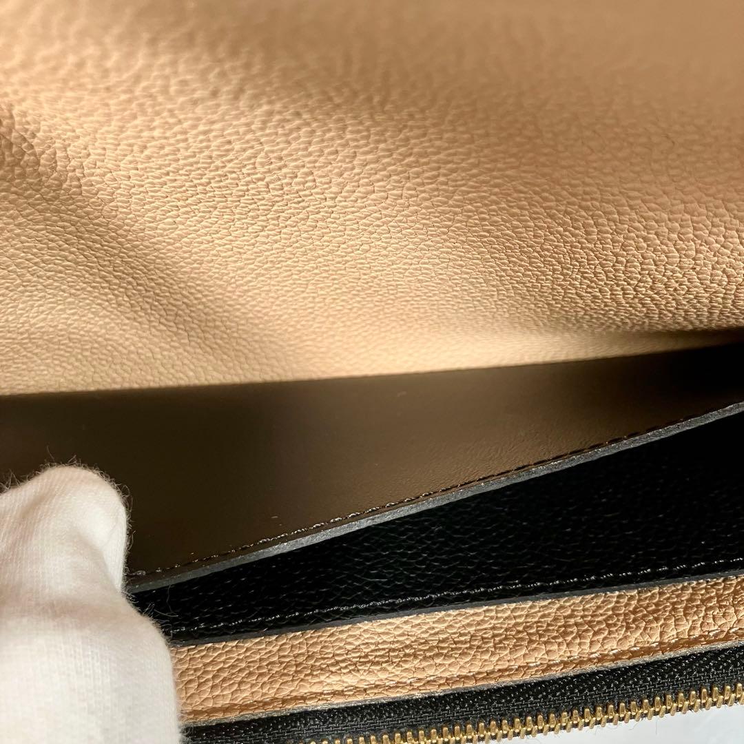 ルイヴィトン モノグラム アンプラント ポルトフォイユ エミリー M62369