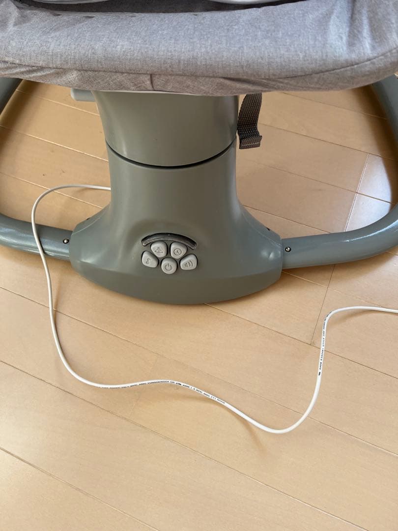 多機能電動バウンサー