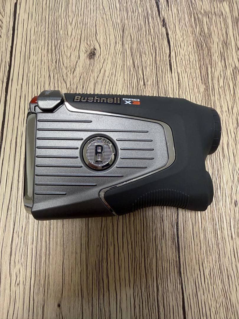 Bushnell ピンシーカープロ X3ジョルト