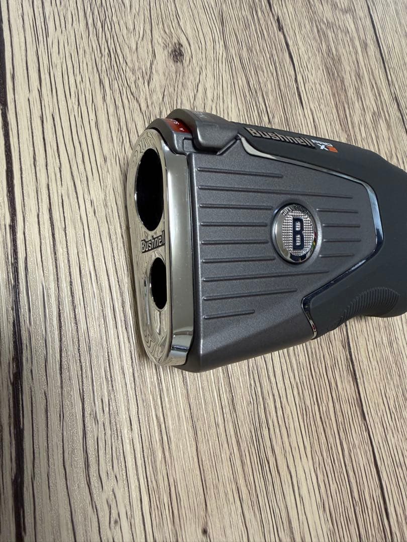 Bushnell ピンシーカープロ X3ジョルト