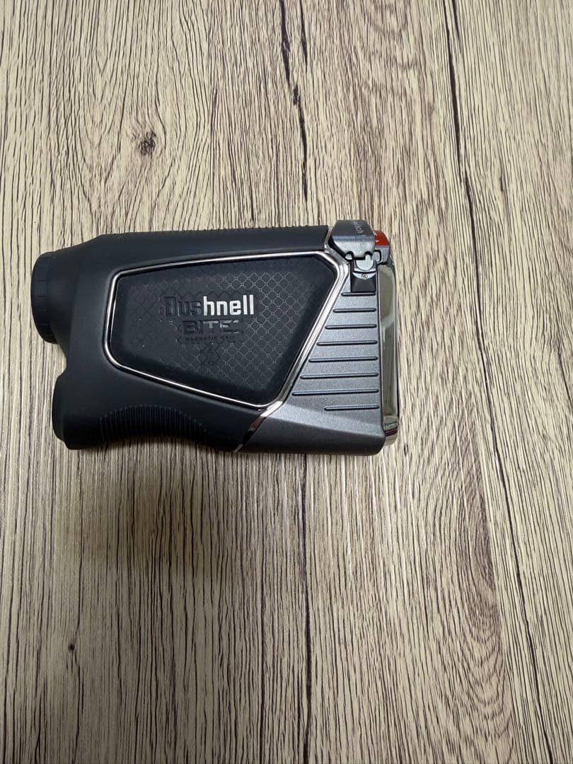 Bushnell ピンシーカープロ X3ジョルト