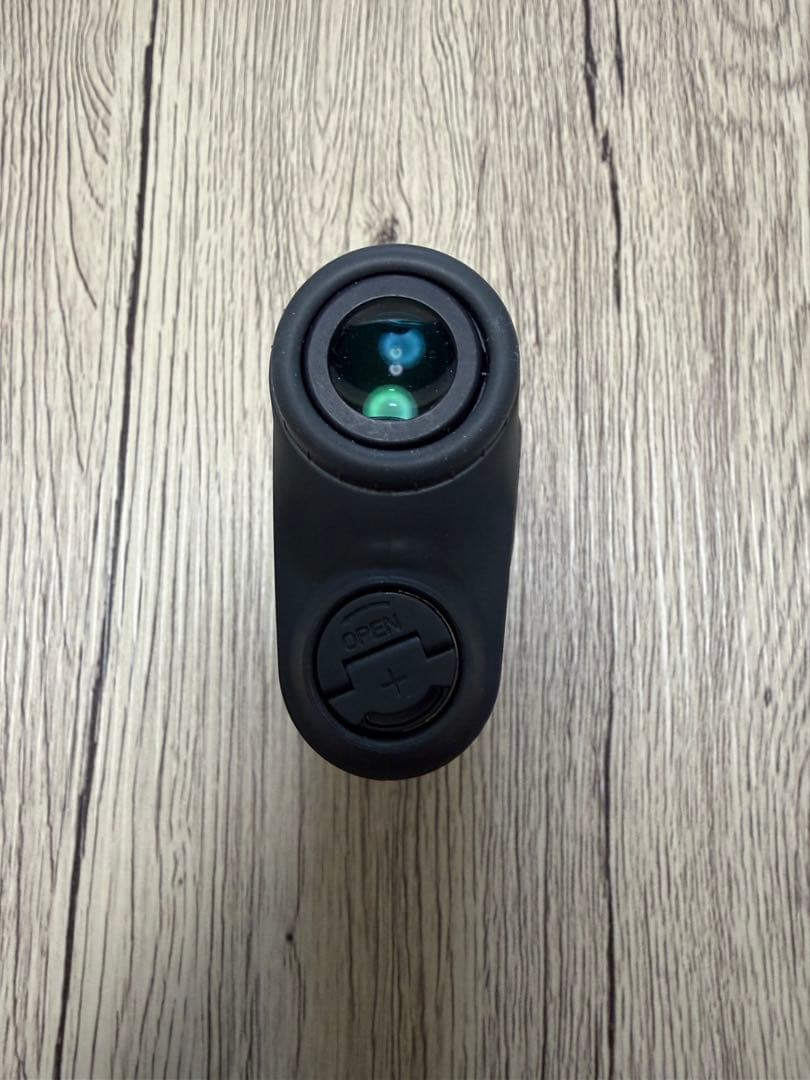 Bushnell ピンシーカープロ X3ジョルト