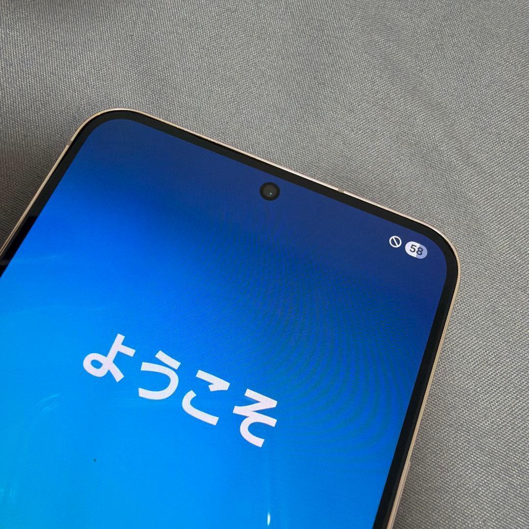 Galaxy S22 SC-51C docomo SIMフリー