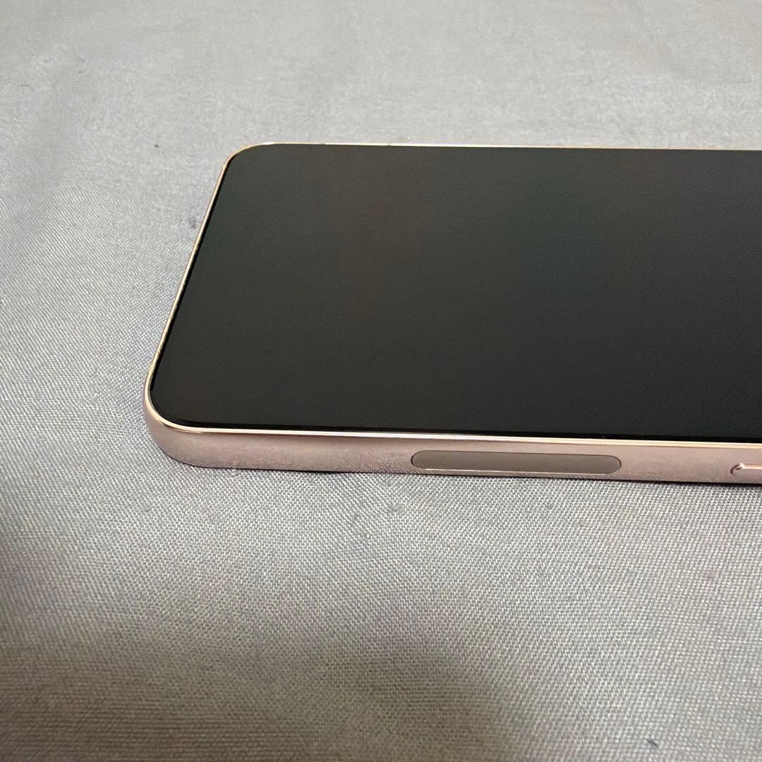 Galaxy S22 SC-51C docomo SIMフリー