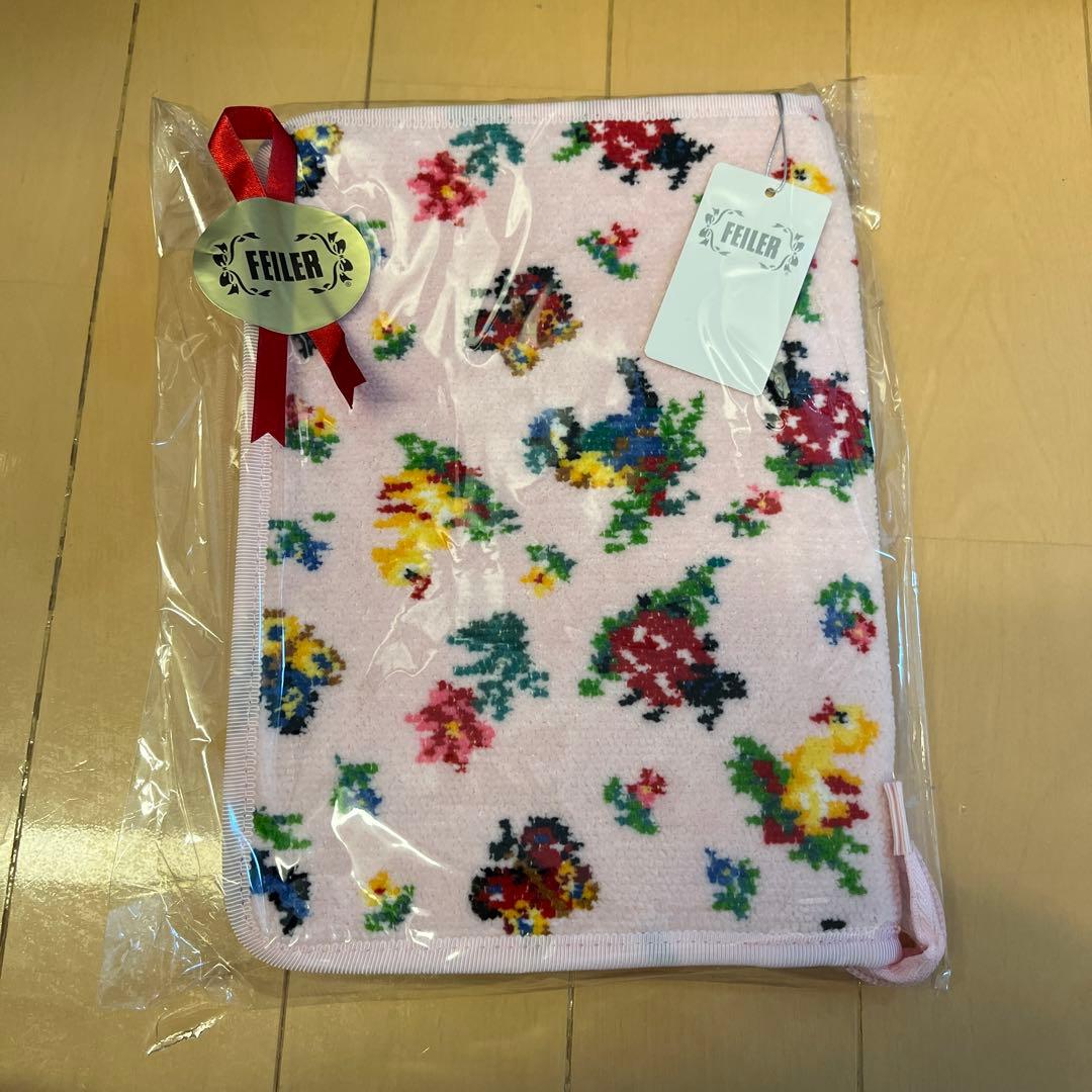 フェイラー　マルチケース