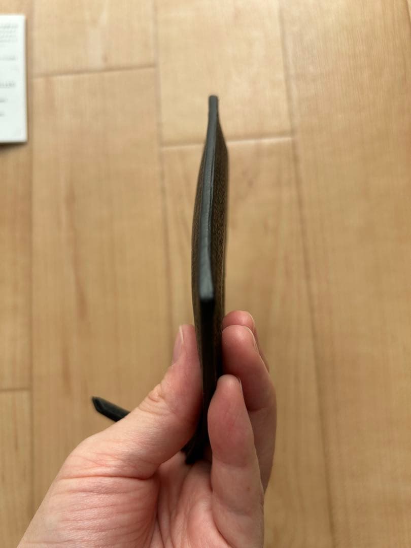 アーツアンドサイエンス　Zip case SS