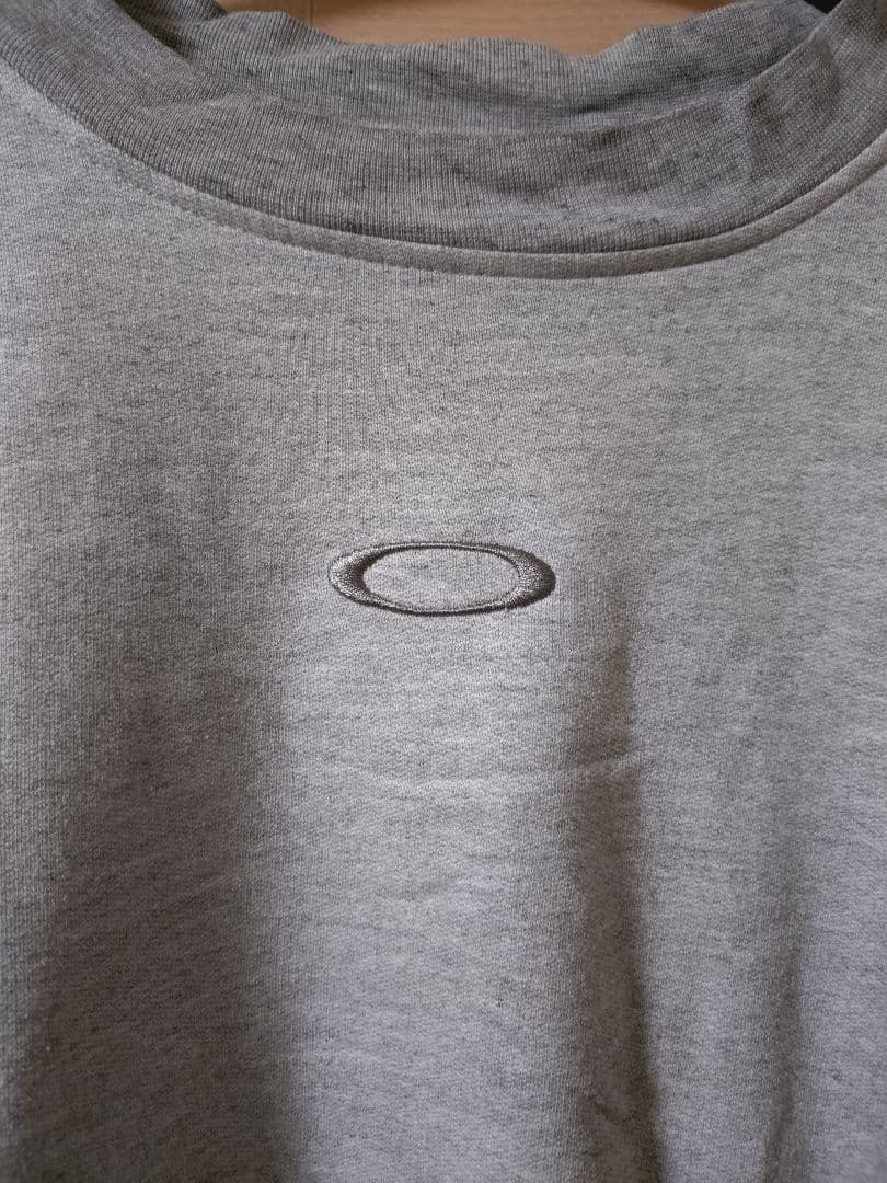 90's〜00's OAKLEY Softwareタグ MAD SCIENCE