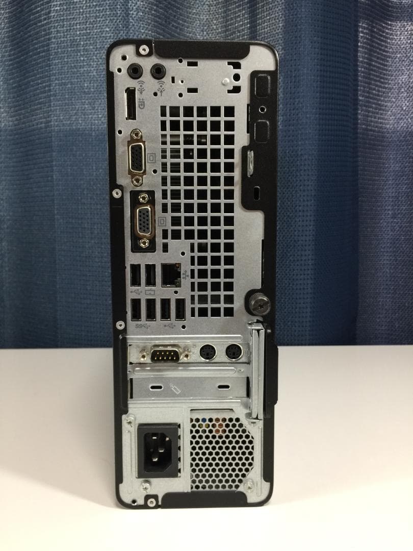 Hp・Intel Core i5-8世代・8GB・512GB SSD・Win11