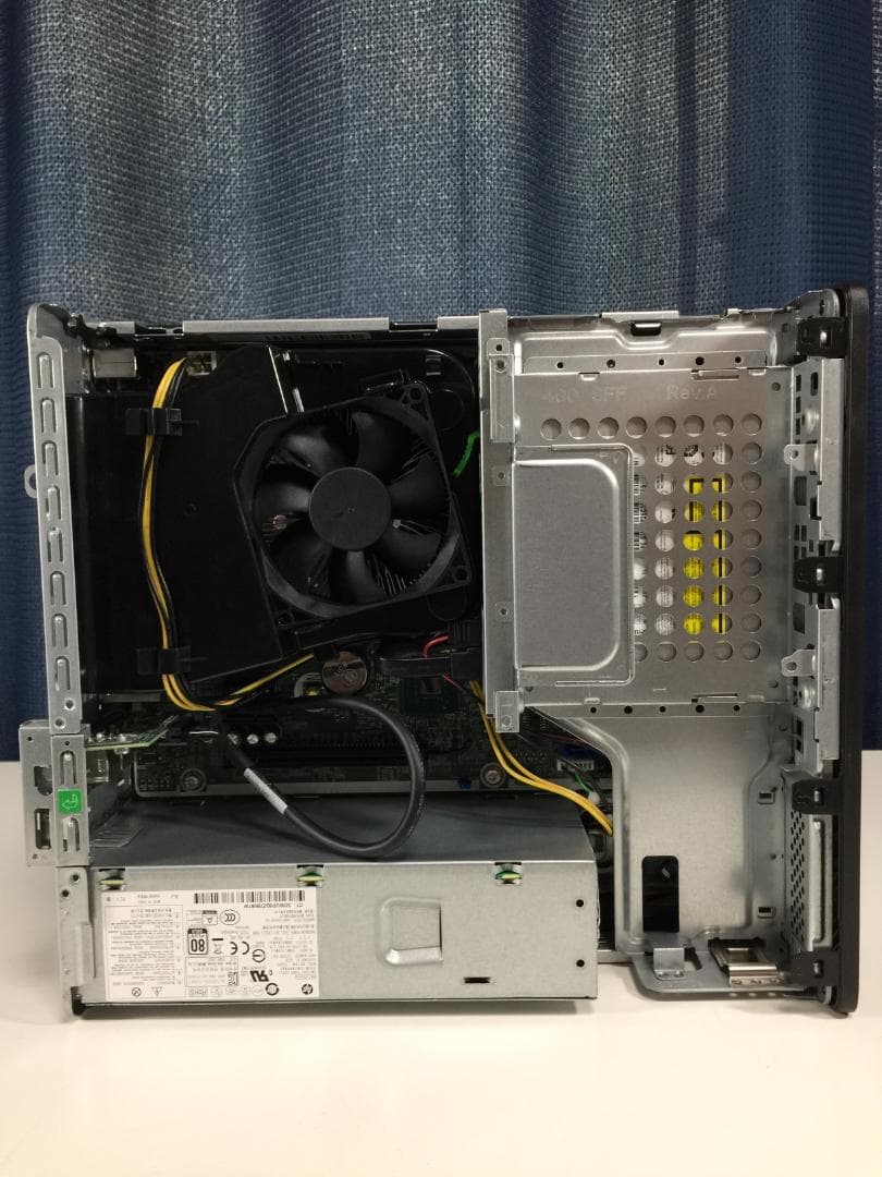 Hp・Intel Core i5-8世代・8GB・512GB SSD・Win11