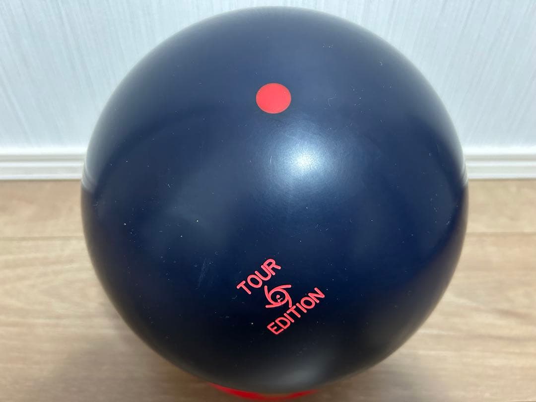 送料込み【新品】IQツアー・エディション　ストーム　15ポンド3オンス 1