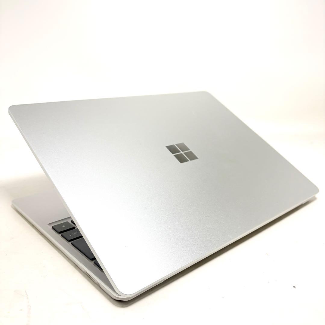 使用少ない美品！Surface Laptop Go2 256GB 上位モデル！
