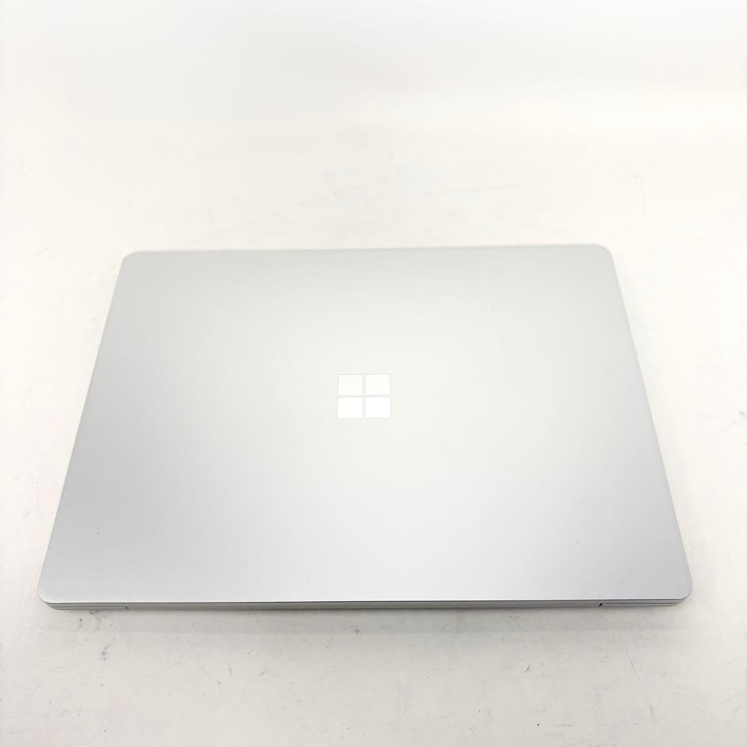 使用少ない美品！Surface Laptop Go2 256GB 上位モデル！