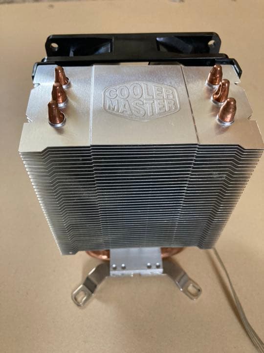 【5点セット】Core i5-8400+Asrock H370マザボ+メモリ他