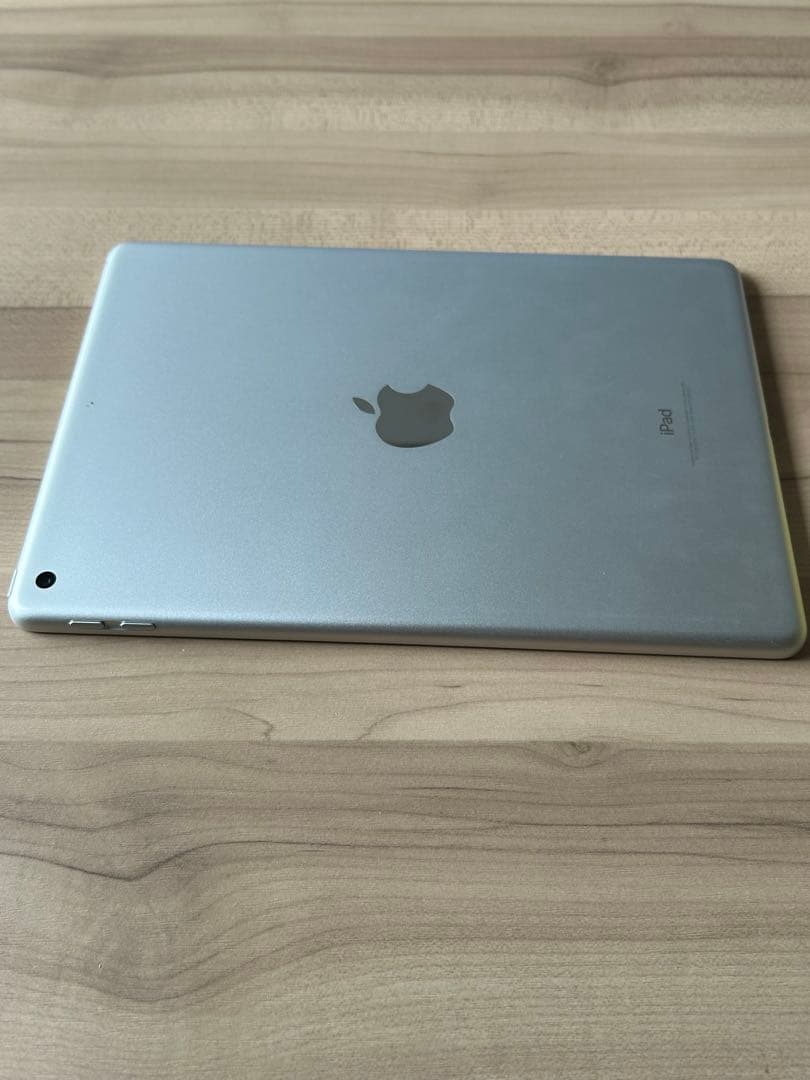 Apple iPad Wi-Fi 32GB シルバー