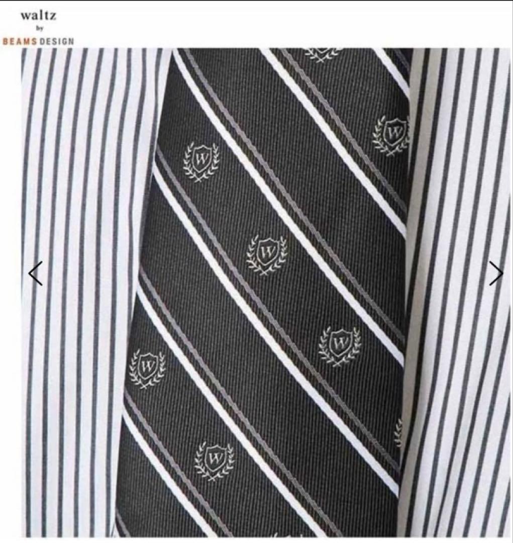 waltz by BEAMS DESIGN ブラックスーツ　160 卒業式