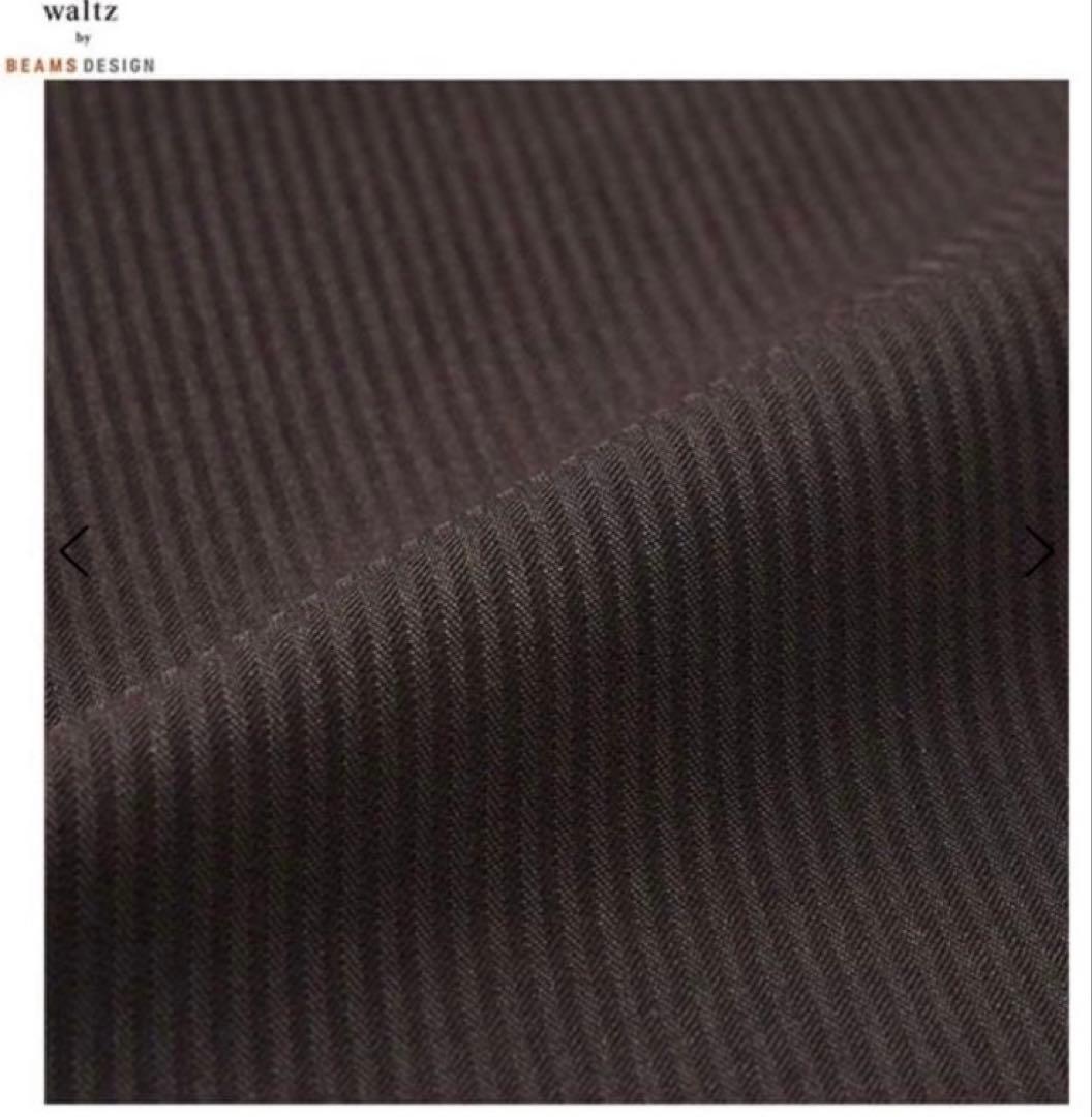 waltz by BEAMS DESIGN ブラックスーツ　160 卒業式