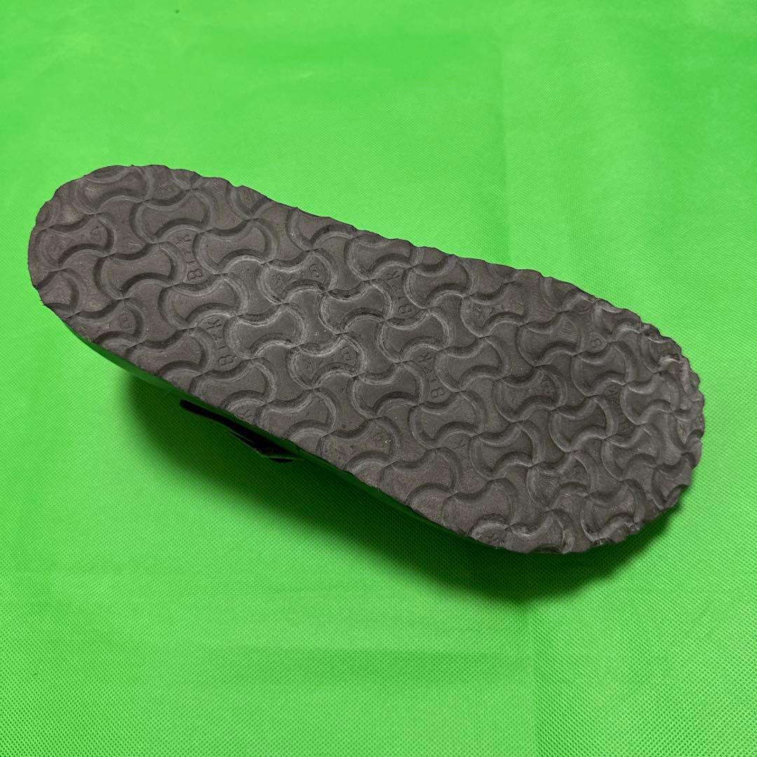 ビルケンシュトック BIRKENSTOCK ブラック ロンドン 42