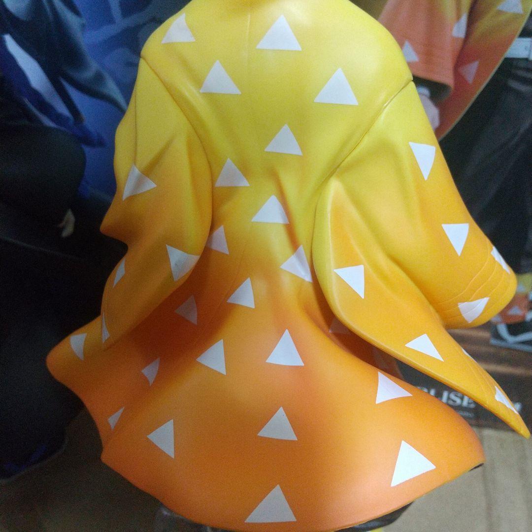 一番くじ 鬼滅の刃 A賞 善逸 獪岳 B賞