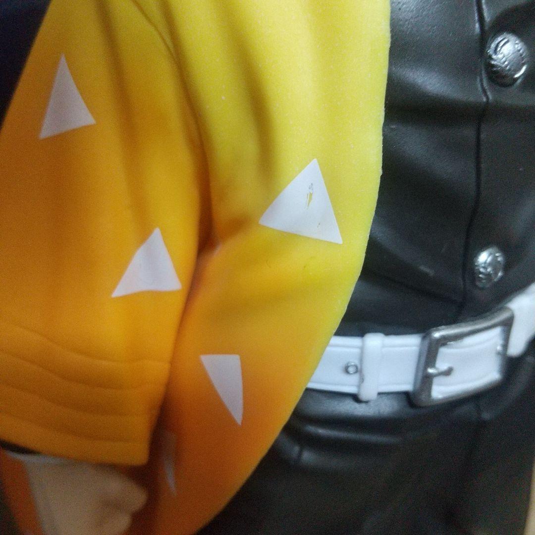 一番くじ 鬼滅の刃 A賞 善逸 獪岳 B賞