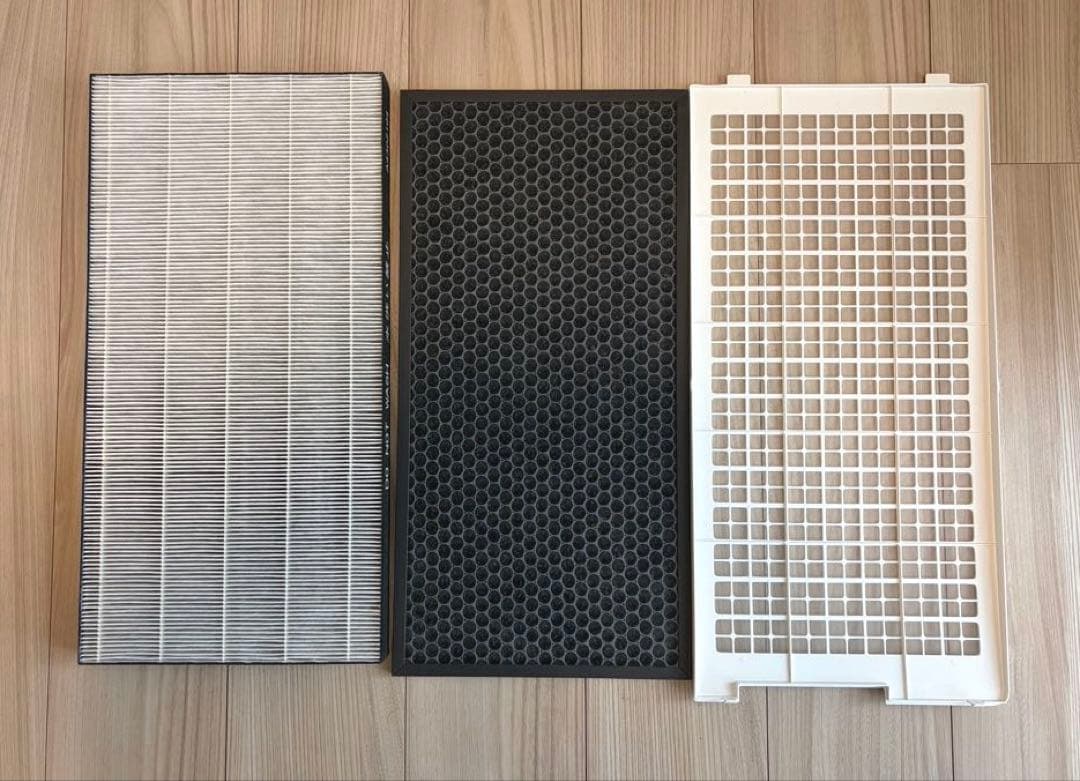 SHARP 除加湿空気清浄機　KC-HD70-W 2021年製　ホワイト