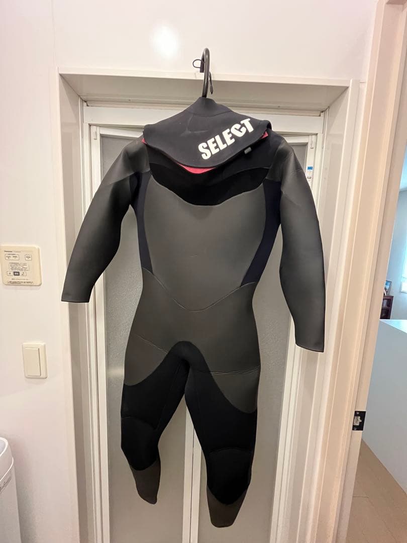 【オーちゃん専用】SELECT セミドライ【極美品】