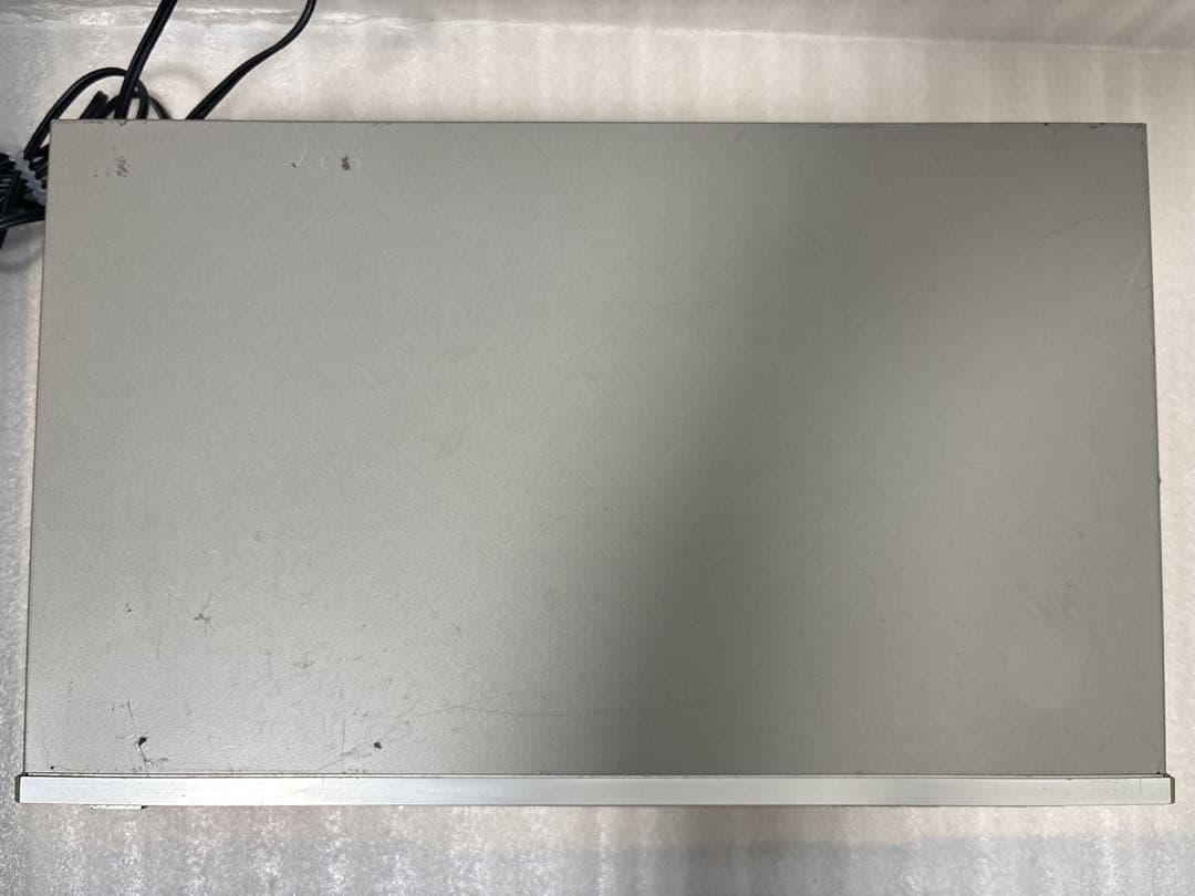 希少！カセットデッキ　TEAC V-R1