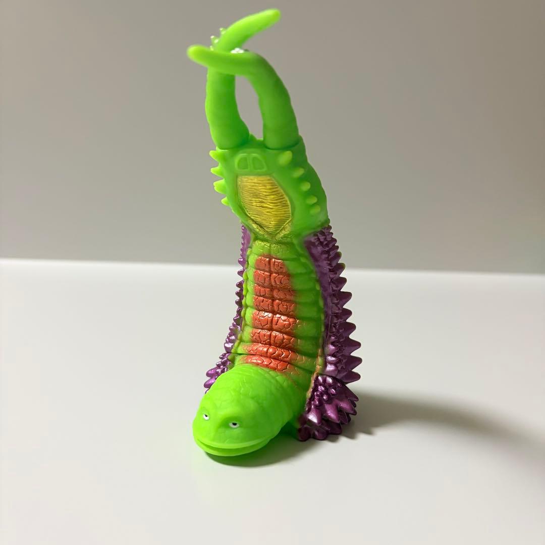 PPIH ドンキ グループ限定 KAIJU COLORS コンプリート ソフビ