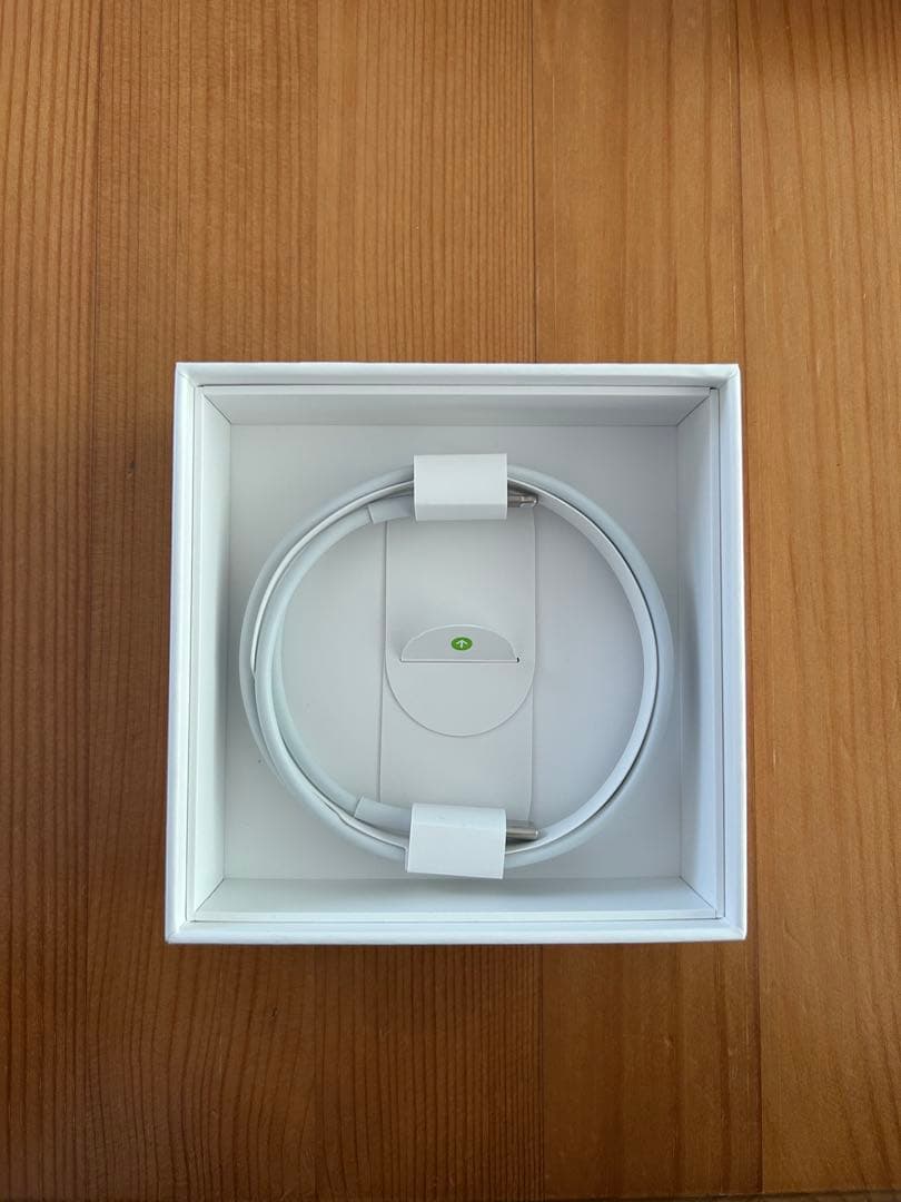 Lightning 充電ケース付き AirPods 第3世代 フルセット