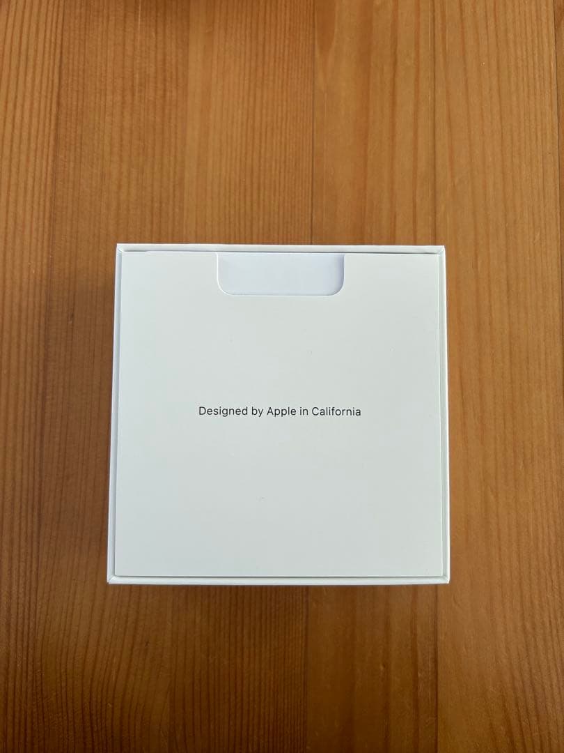 Lightning 充電ケース付き AirPods 第3世代 フルセット