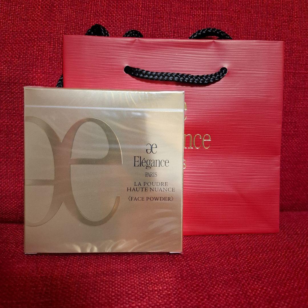 エレガンス ラ プードル オートニュアンス Ⅳ　 04 　　　　　　　 8.8g