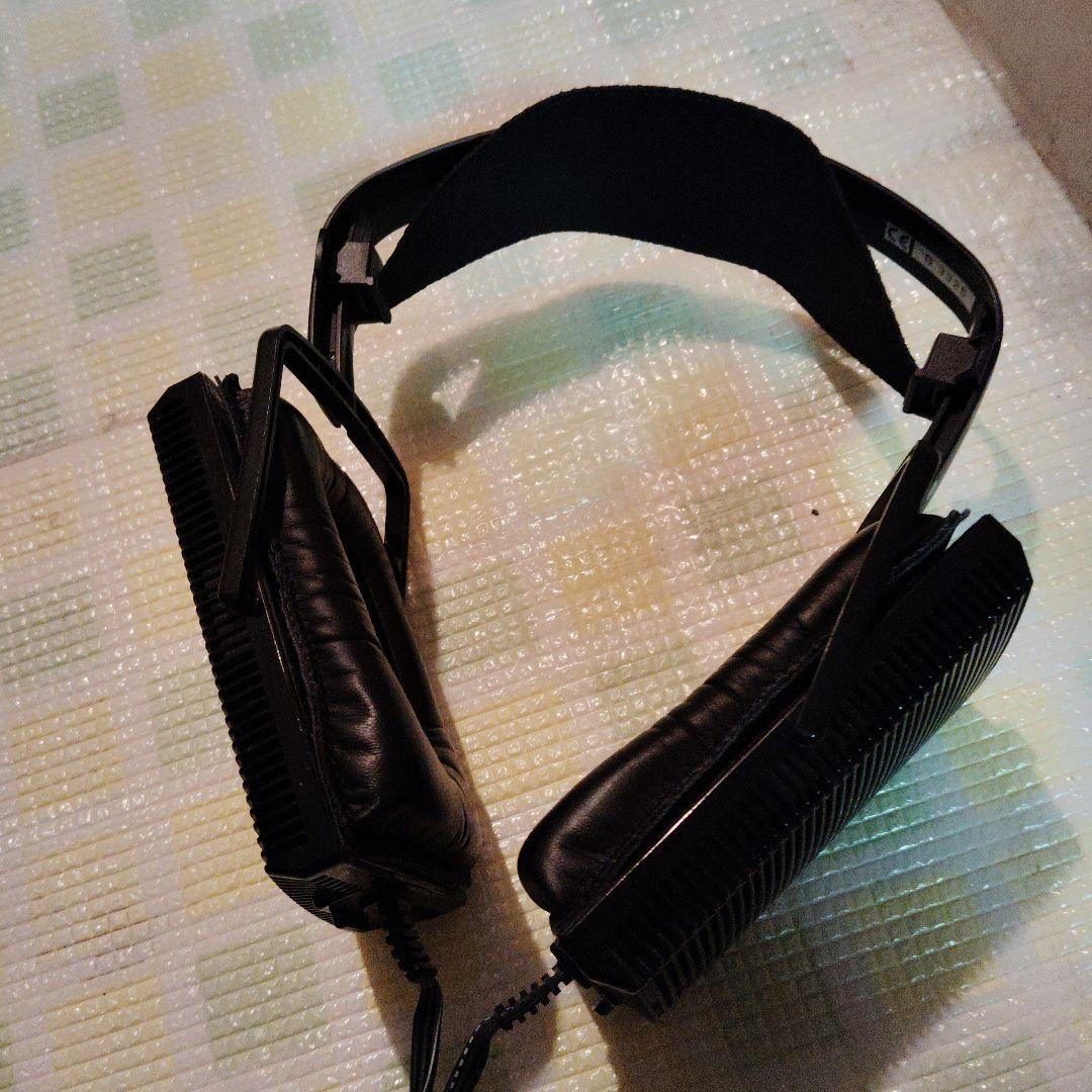 スタックスSRS3000ヘッドフォンセット