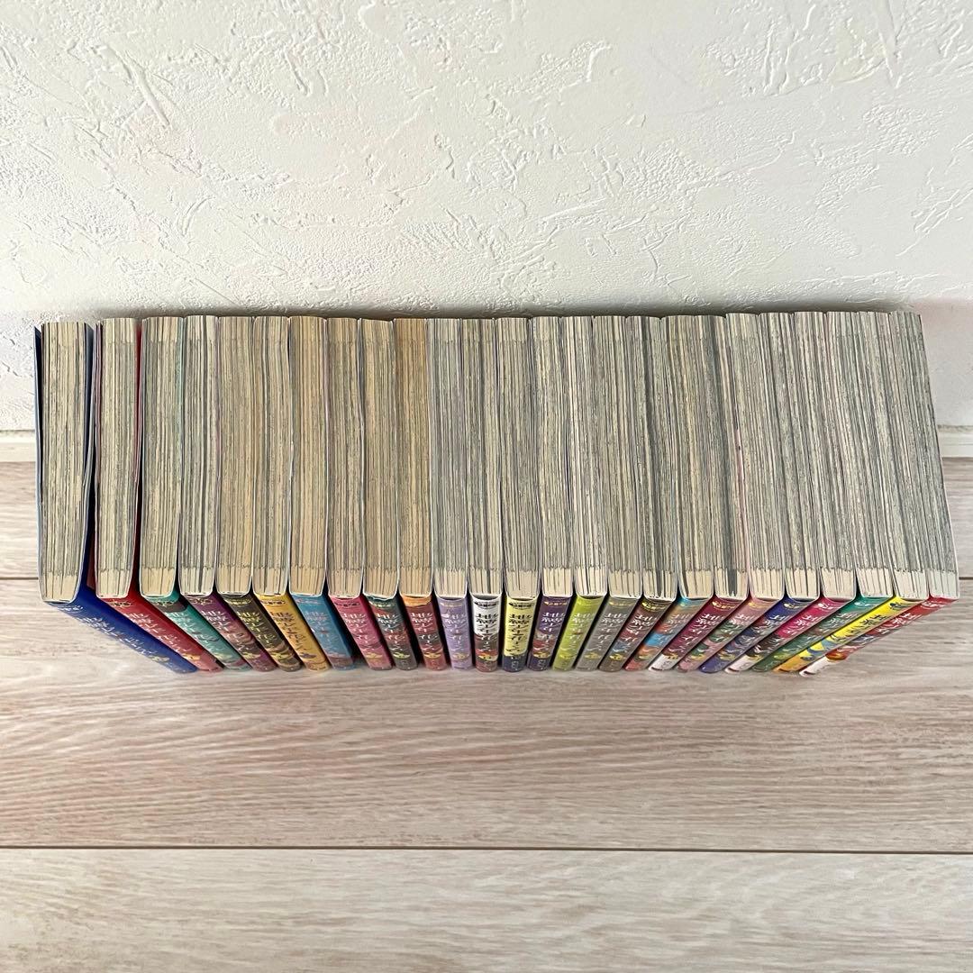 地縛少年花子くん 0～24巻、放課後少年花子くん2巻セット