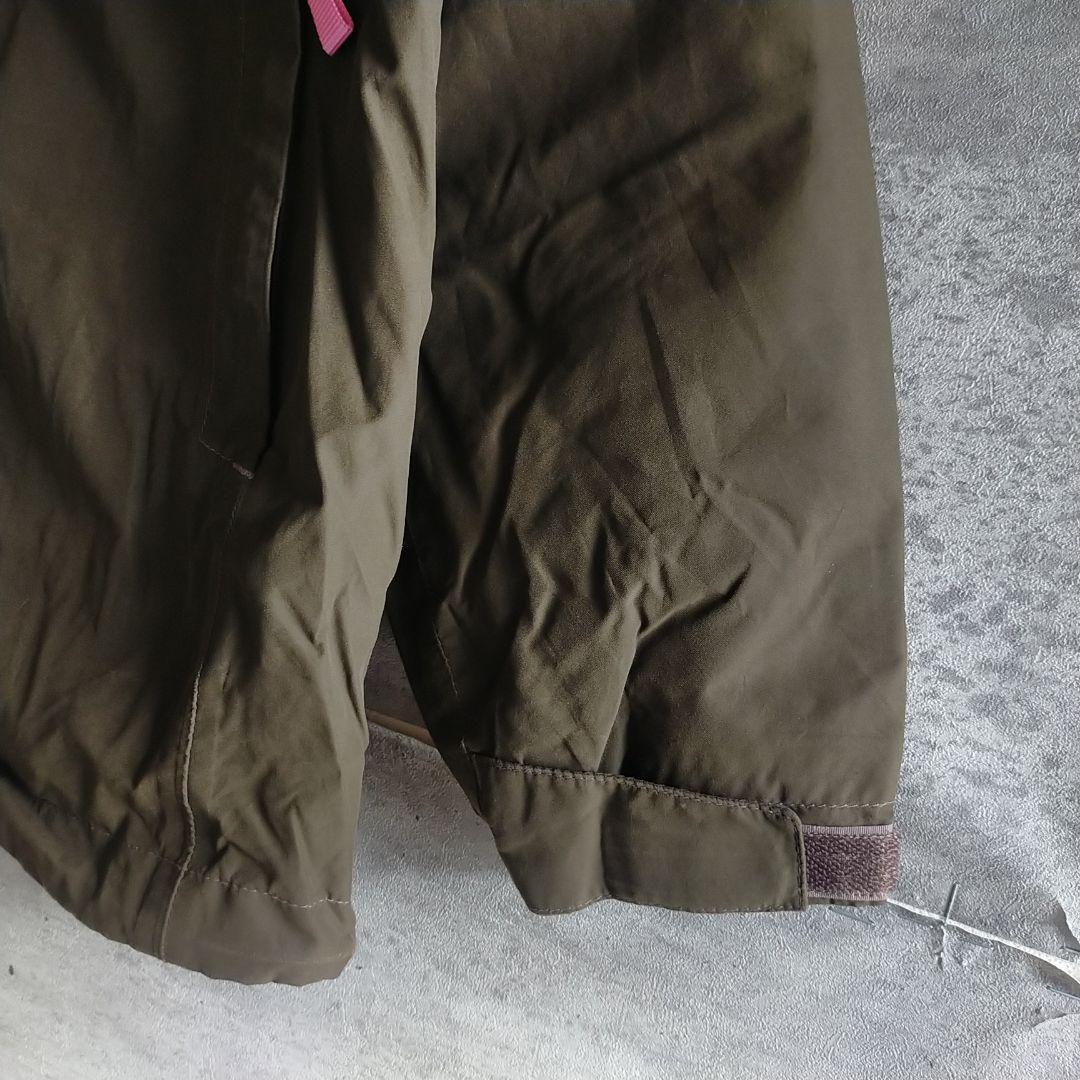 【3way高機能】US ノースフェイス HYVENT スノーボード ジャケット