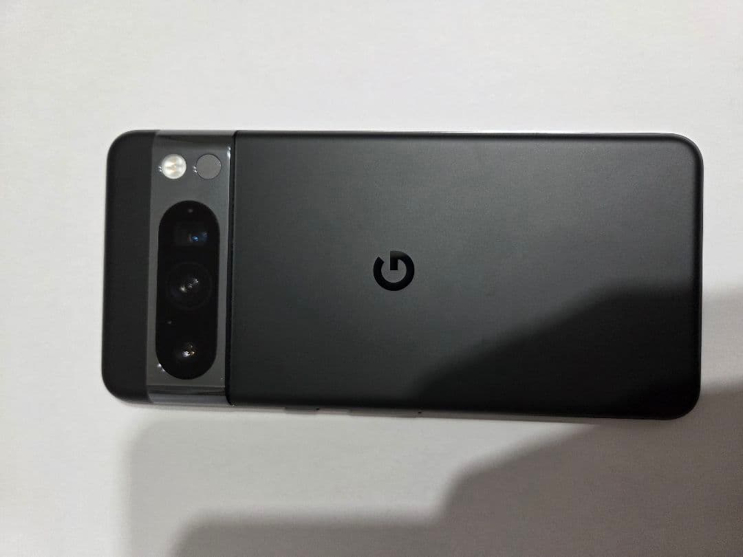 Google Pixel 8 Pro 512G 本体