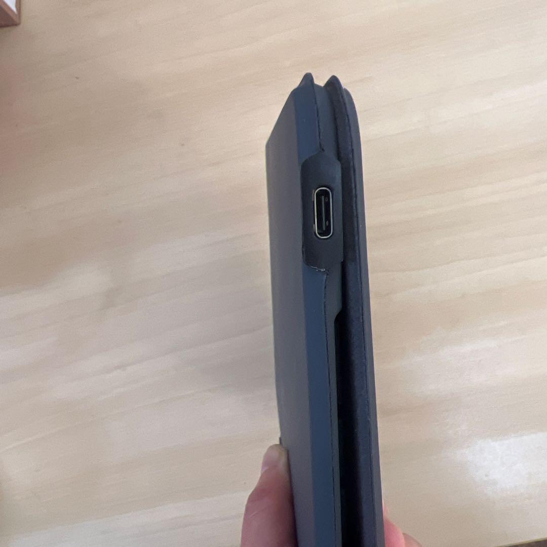 ipad mini用　キーボード