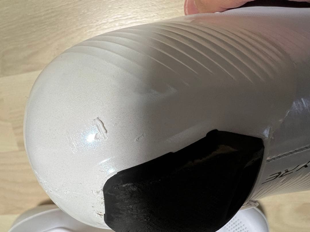 SHIMANO SH-RC903 ホワイト　45 ノーマル