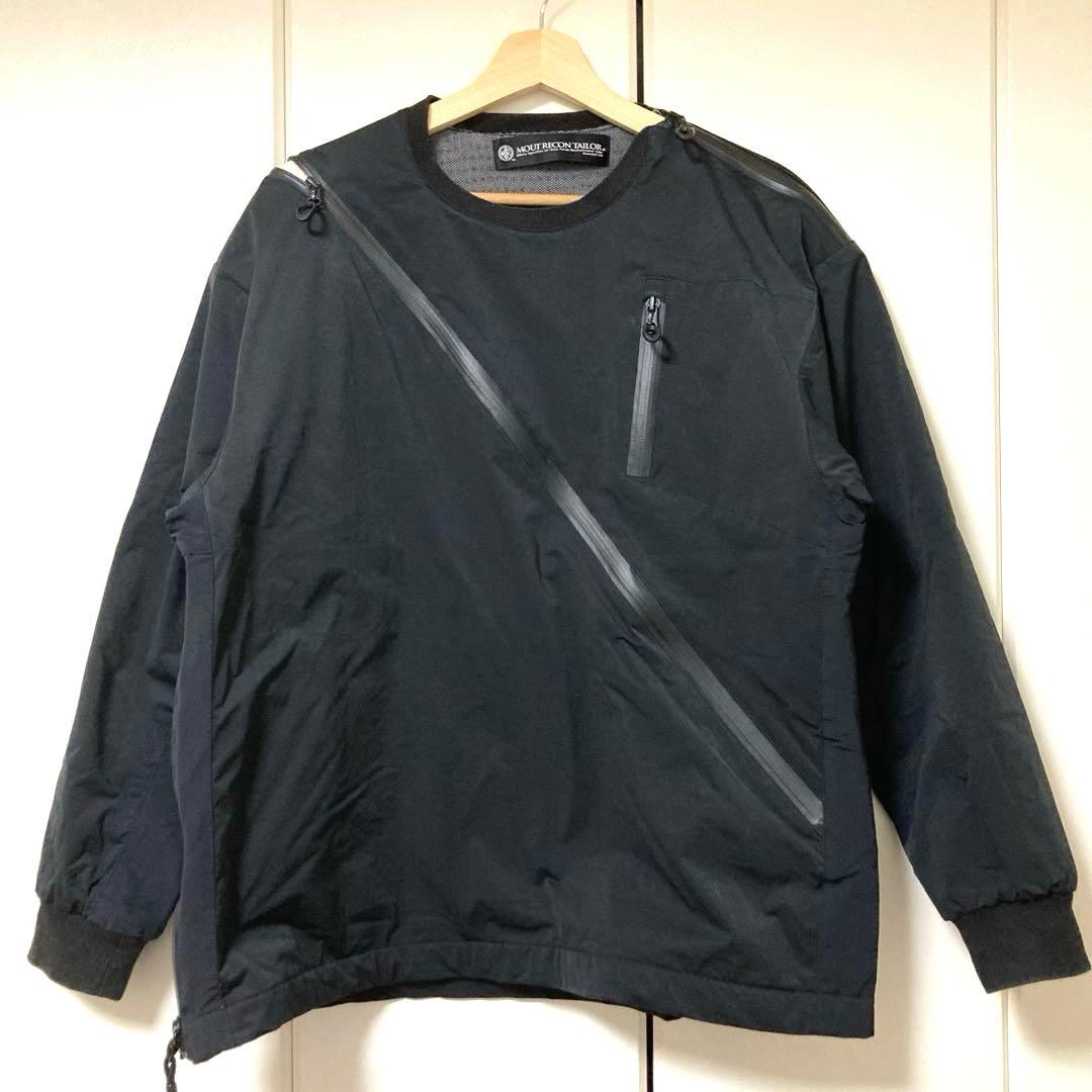 MOUT RECON TAILOR angle 45 44サイズ