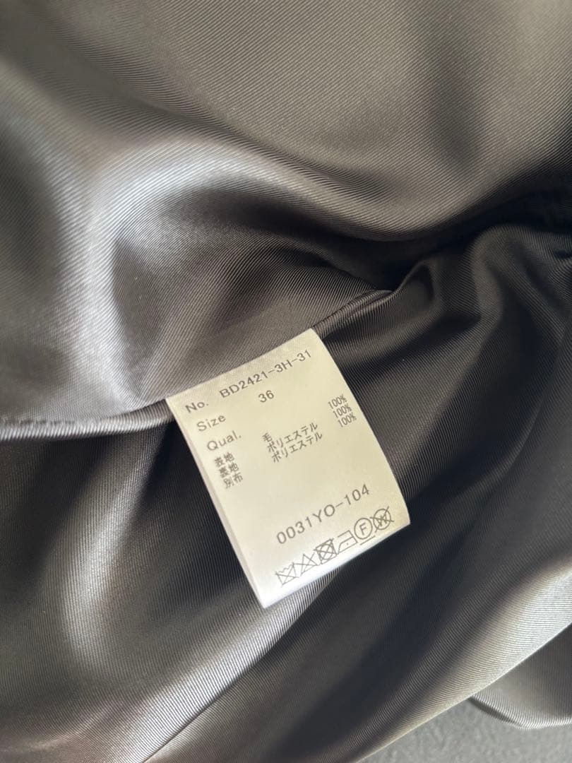 ボーダーズアットバルコニー✨36