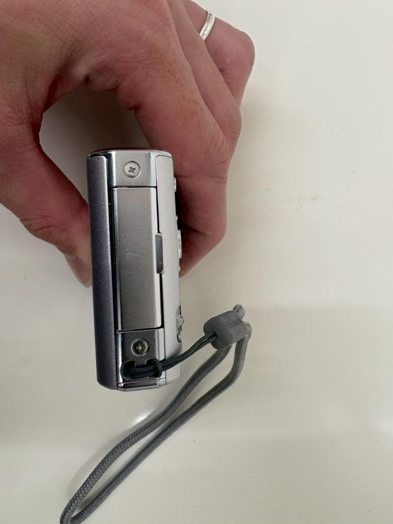 Panasonic ルミックス FX37　中古