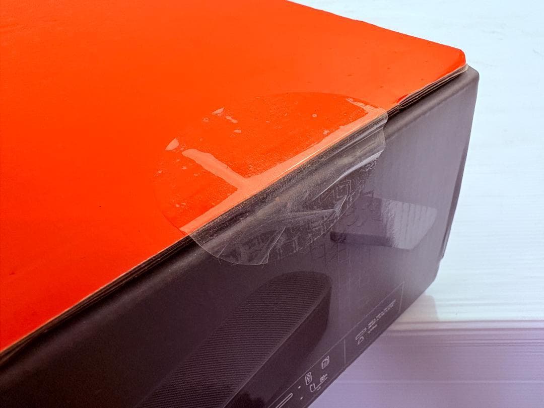 ミ*ん様 JBL／サウンドバー／Bar 5.0 Multibeam／Blueto