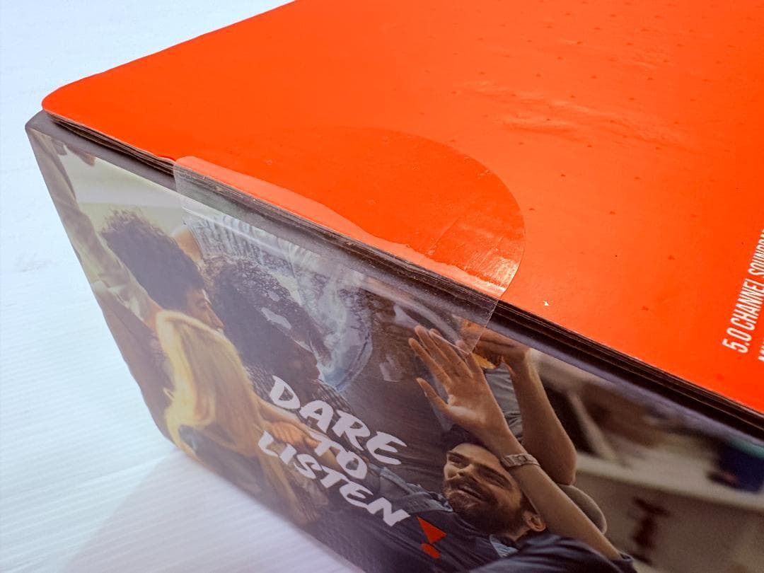 ミ*ん様 JBL／サウンドバー／Bar 5.0 Multibeam／Blueto